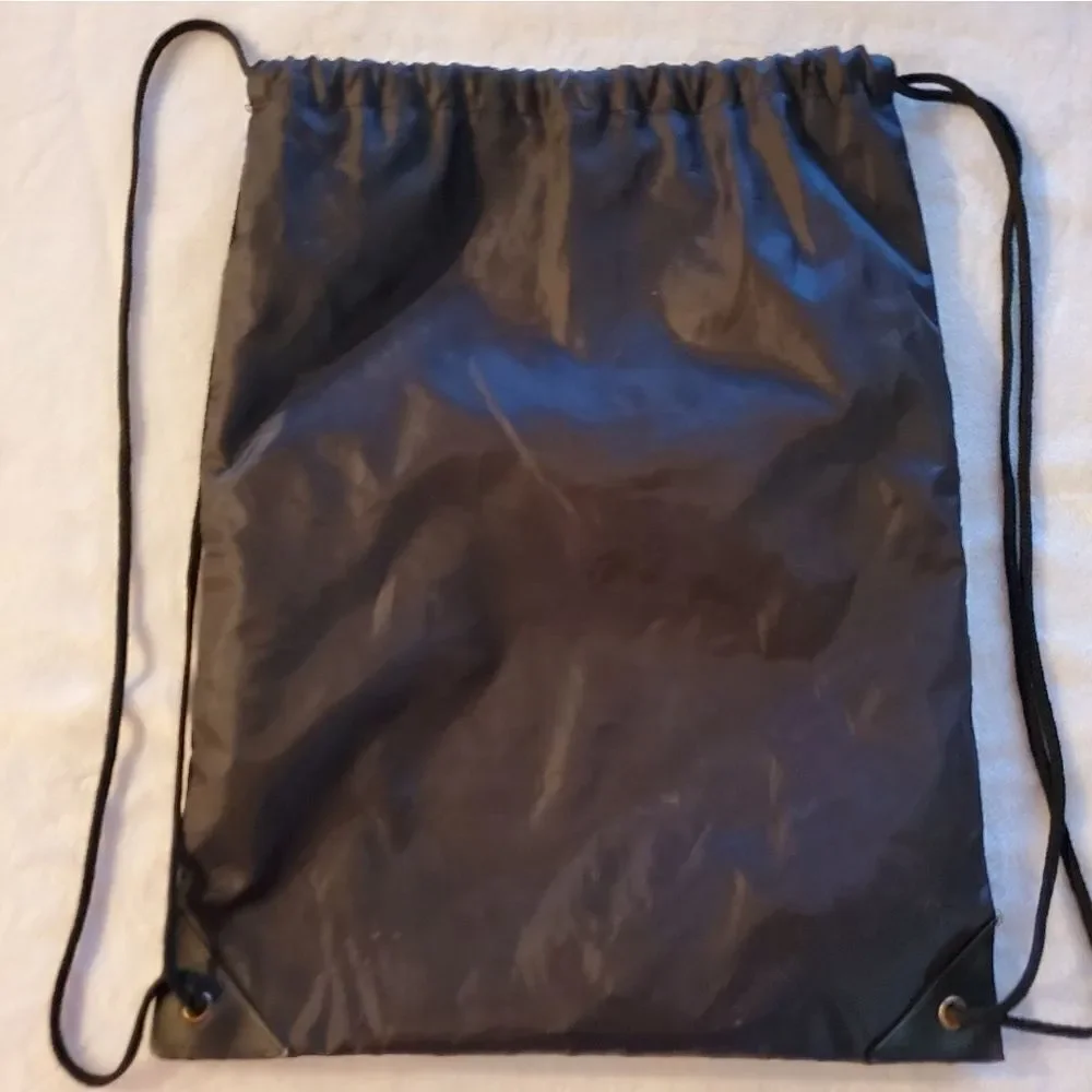 Moorestown Lenola Fire Department Backpack